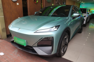 深蓝汽车 深蓝S07 2023款 620Max纯电版