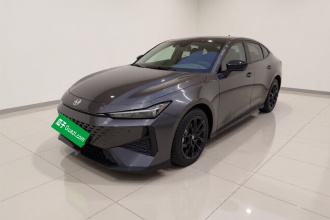 长安UNI-V 2024款 1.5T 尊贵型