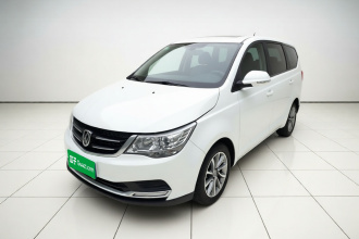 宝骏730 2016款 1.5L 手动超值型 7座 国V