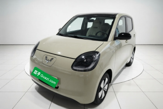 五菱汽车 宏光MINIEV 2026款 第五代 205km 进阶款