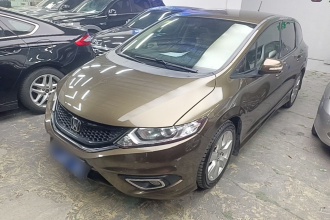 本田 杰德 2013款 1.8L 自动舒适版 5座