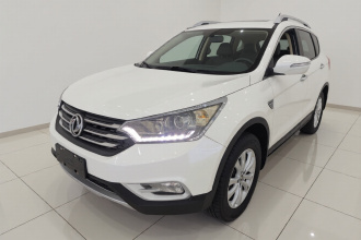 东风风神AX7 2015款 2.0L 手动智逸型