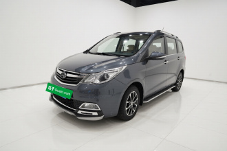 长安凯程 长安欧尚A600 2016款 1.5L 手动豪华型7座