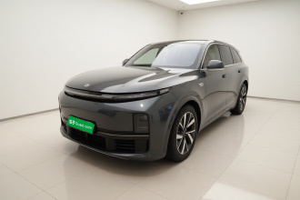 理想汽车 理想L7 2023款 Pro