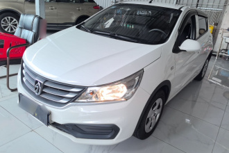 宝骏310 2020款 1.2L 手动舒适型