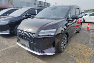 五菱汽车 星光730 2026款 1.5T CVT 尊享型