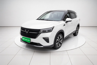五菱汽车 五菱星辰 2022款 2.0L DHT电速款
