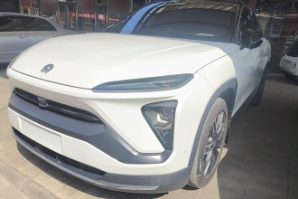 蔚来ES6 2020款 420KM 运动版