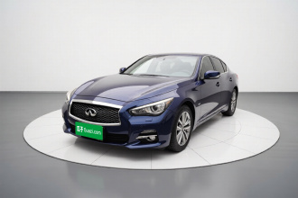 英菲尼迪Q50L 2016款 2.0T 悦享版