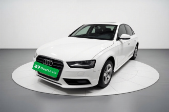 奥迪A4L 2013款 30 TFSI 自动舒适型