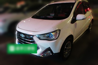 江汽集团 瑞风S2mini 2017款 1.3L 运动版