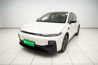 零跑汽车 零跑B01 2025款 650悦享版