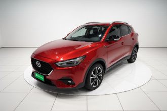 名爵ZS 2020款 260TGI 自动Trophy Plus L2+