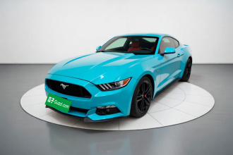 福特Mustang（平行进口） 
