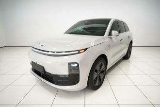 理想汽车 理想L6 2024款 Pro