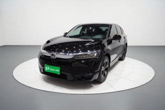 本田 皓影 2021款 240TURBO CVT两驱智享版