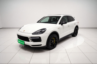 保时捷 Cayenne新能源 2021款 Cayenne E-Hybrid 2.0T