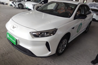 凯翼 轩度EV 2024款 悦行版