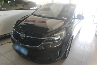 别克GL8 2021款 陆上公务舱 652T 豪华型