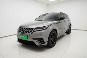 路虎 揽胜星脉 2018款 P380 R-DYNAMIC HSE