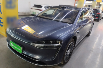 鸿蒙智行 享界S9 2025款 增程 Ultra