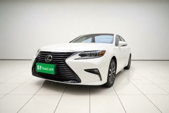 雷克萨斯ES 2017款 200 30周年纪念版