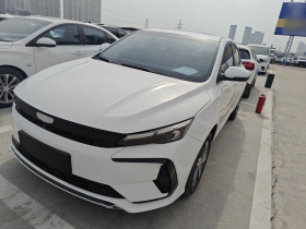 吉利汽车 帝豪L HiP 2024款 龙腾版 1.5TD-DHT Pro 100KM 超越型