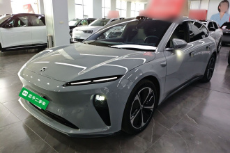 蔚来ET5T 2024款 75kWh Touring