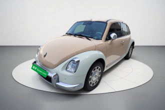 欧拉芭蕾猫 2022款 401km 胡桃夹子版