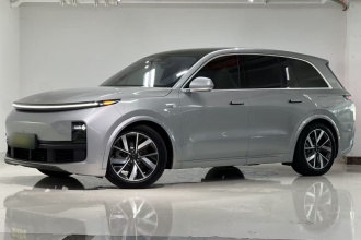 理想汽车 理想L8 2023款 Pro