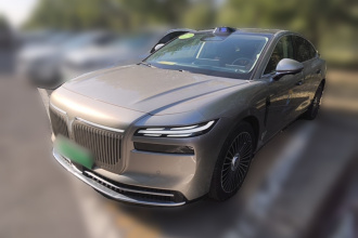 岚图汽车 岚图追光 L 2026款 四驱Ultra