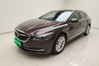 别克 君越 2018款 28T 精英型