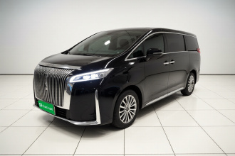 魏牌 高山 2025款 四驱高山8