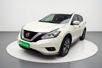 日产 楼兰 2015款 2.5L XE 两驱精英版