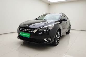 启辰T90 2018款 2.0L CVT智联智尚版 国V