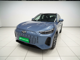 奇瑞 风云T9 2024款 120 长续航版旗舰型 7座 三元锂