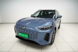 奇瑞 风云T9 2024款 120 长续航版旗舰型 7座 三元锂