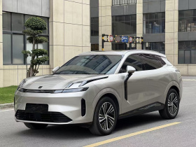 领克08 EM-P 2023款 120km 长续航Halo