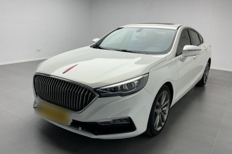 红旗H5 2018款 30TD 智联灵动版