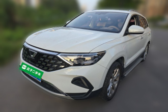 捷达VS7 2020款 1.4T 自动悦享型