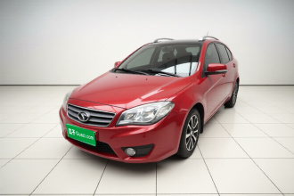东南 V6菱仕 2013款 1.5L 手动舒适版