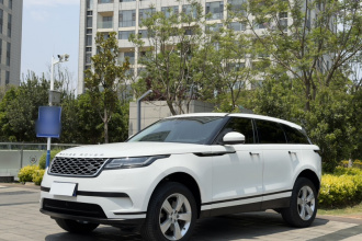 路虎 揽胜星脉 2017款 P380 S