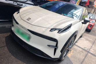 极氪X 2023款 四驱YOU版 4座