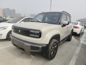 宝骏悦也Plus 2026款 301km旗舰版