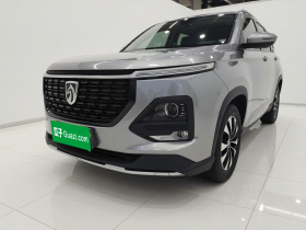 宝骏530 2020款 1.5T CVT豪华互联型 6座