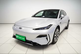 吉利银河 银河E8 2024款 550km 后驱MAX