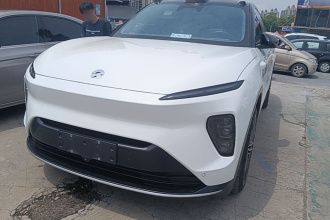 蔚来ES8 2023款 75kWh 行政版