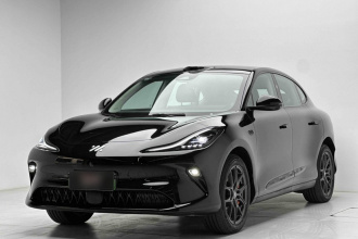 智己汽车 智己LS6 2025款 灵蜥智驾版