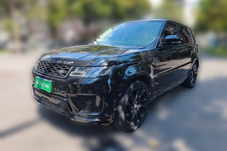 路虎 揽胜运动版 2020款 3.0 L6 HSE DYNAMIC