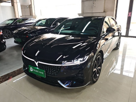 岚图汽车 岚图追光 2024款 PHEV 四驱超长续航旗舰版